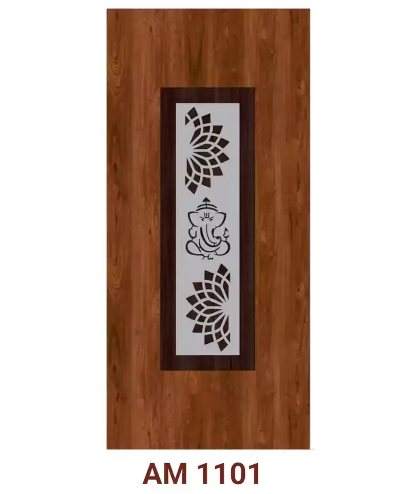 Laminated Decorative Flushdoors